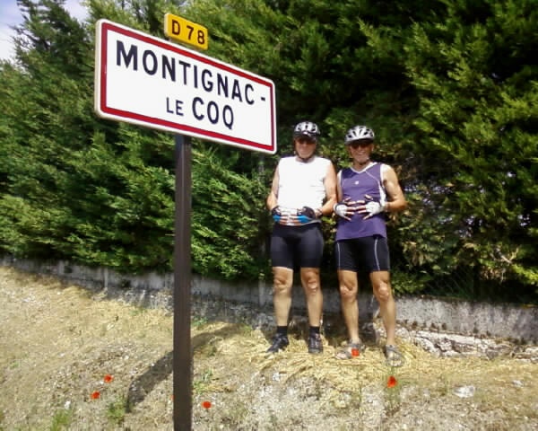 Ondanks het bezoek aan Montignac, zijn de broers nog maar weinig kilo's verloren